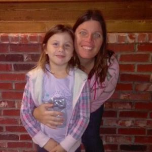 Meet your Posher, Debra